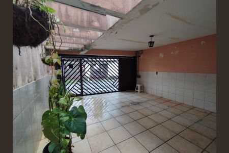 Casa à venda com 139m², 3 quartos e 3 vagas Casa à venda com 139m², 3 quartos e 3 vagasGaragem