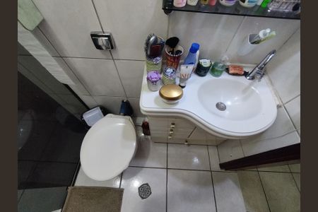 Casa à venda com 139m², 3 quartos e 3 vagas Casa à venda com 139m², 3 quartos e 3 vagasBanheiro da Suíte