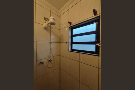 Casa à venda com 139m², 3 quartos e 3 vagas Casa à venda com 139m², 3 quartos e 3 vagasBanheiro da Suíte