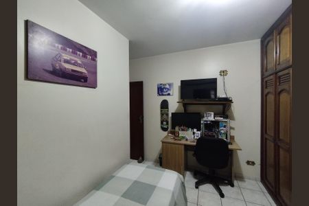 Casa à venda com 139m², 3 quartos e 3 vagas Casa à venda com 139m², 3 quartos e 3 vagasQuarto 1