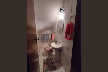 Casa à venda com 139m², 3 quartos e 3 vagas Casa à venda com 139m², 3 quartos e 3 vagasLavado da Sala