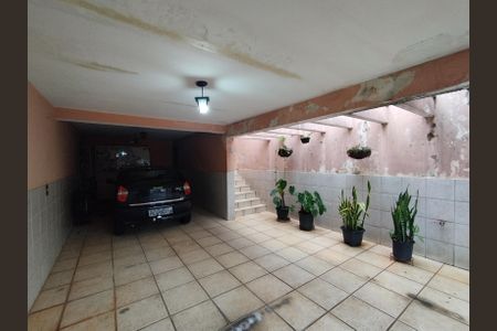 Casa à venda com 139m², 3 quartos e 3 vagas Casa à venda com 139m², 3 quartos e 3 vagasGaragem