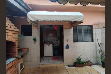 Casa à venda com 139m², 3 quartos e 3 vagas Casa à venda com 139m², 3 quartos e 3 vagasÁrea de serviço Churrasqueira