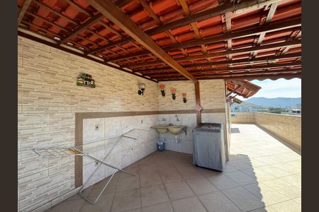 Apartamento à venda com 190m², 3 quartos e 2 vagas Apartamento à venda com 190m², 3 quartos e 2 vagasÁrea de Serviço