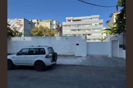 Apartamento à venda com 190m², 3 quartos e 2 vagas Apartamento à venda com 190m², 3 quartos e 2 vagasFachada