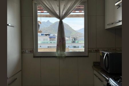 Apartamento à venda com 190m², 3 quartos e 2 vagas Apartamento à venda com 190m², 3 quartos e 2 vagasCozinha