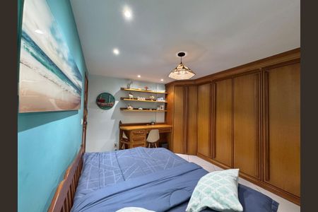 Apartamento à venda com 190m², 3 quartos e 2 vagas Apartamento à venda com 190m², 3 quartos e 2 vagasSuíte 2