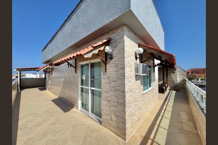 Apartamento à venda com 190m², 3 quartos e 2 vagas Apartamento à venda com 190m², 3 quartos e 2 vagasTerraço/Varanda