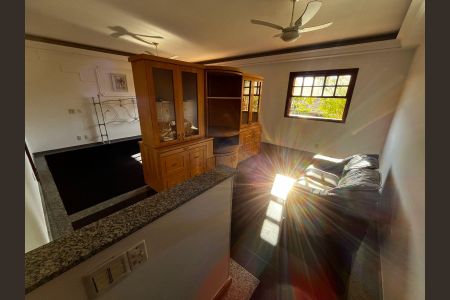 Casa de condomínio à venda com 600m², 5 quartos e 4 vagas Casa de condomínio à venda com 600m², 5 quartos e 4 vagasÁrea interna