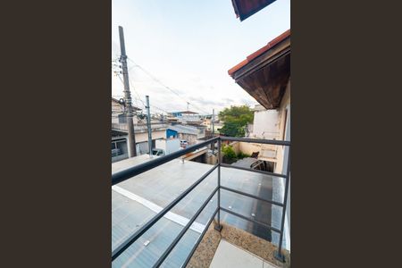 Casa à venda com 118m², 3 quartos e 1 vaga Casa à venda com 118m², 3 quartos e 1 vagaSacada da Suite