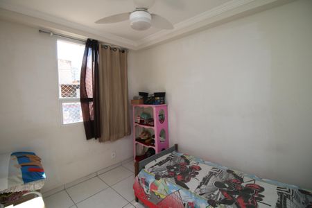 Apartamento à venda com 44m², 2 quartos e 1 vagaQuarto 1