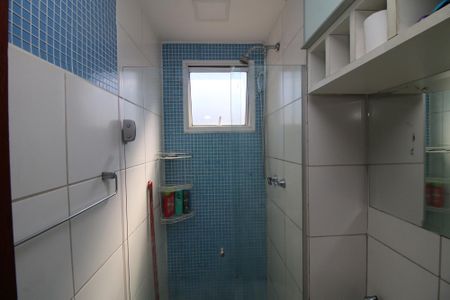 Apartamento à venda com 44m², 2 quartos e 1 vagaBanheiro