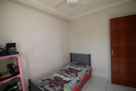 Apartamento à venda com 44m², 2 quartos e 1 vagaQuarto 1