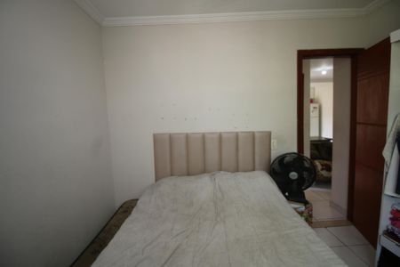 Apartamento à venda com 44m², 2 quartos e 1 vagaQuarto 2