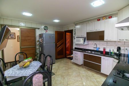 Apartamento à venda com 110m², 3 quartos e 1 vaga Apartamento à venda com 110m², 3 quartos e 1 vagaCozinha