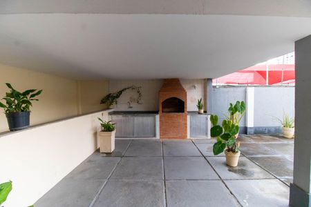 Apartamento à venda com 110m², 3 quartos e 1 vaga Apartamento à venda com 110m², 3 quartos e 1 vagaÁrea comum