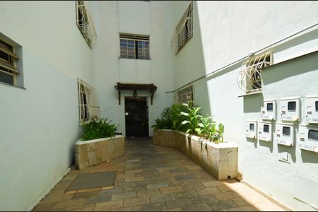Apartamento à venda com 60m², 2 quartos e 1 vaga Apartamento à venda com 60m², 2 quartos e 1 vagaArea comum