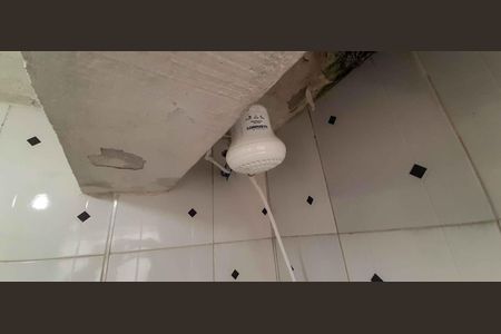 Casa à venda com 345m², 7 quartos e 2 vagas Casa à venda com 345m², 7 quartos e 2 vagasCasa 4 - Banheiro