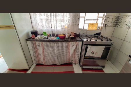 Casa à venda com 345m², 7 quartos e 2 vagas Casa à venda com 345m², 7 quartos e 2 vagasCasa 4 - Cozinha