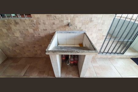 Casa à venda com 345m², 7 quartos e 2 vagas Casa à venda com 345m², 7 quartos e 2 vagasCasa 2 - Área de Serviço