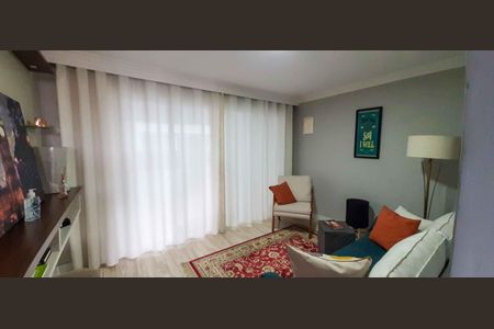 Casa à venda com 345m², 7 quartos e 2 vagas Casa à venda com 345m², 7 quartos e 2 vagasCasa 1 - Sala