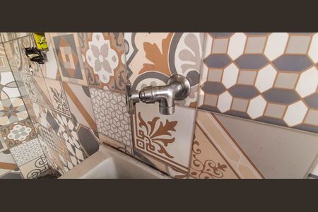 Casa à venda com 345m², 7 quartos e 2 vagas Casa à venda com 345m², 7 quartos e 2 vagasCasa 3 - Área de Serviço