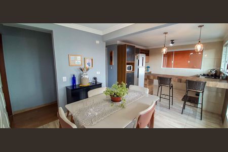 Casa à venda com 345m², 7 quartos e 2 vagas Casa à venda com 345m², 7 quartos e 2 vagasCasa 1 - Cozinha