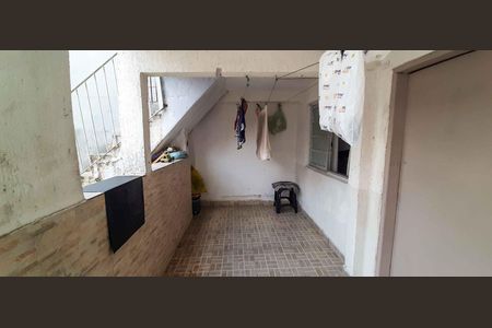 Casa à venda com 345m², 7 quartos e 2 vagas Casa à venda com 345m², 7 quartos e 2 vagasCasa 4 - Quintal