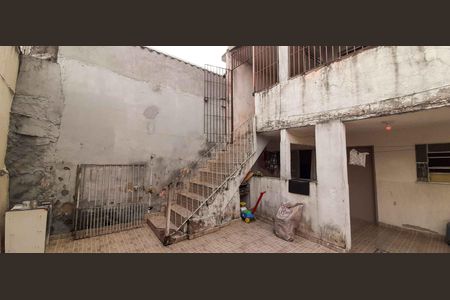 Casa à venda com 345m², 7 quartos e 2 vagas Casa à venda com 345m², 7 quartos e 2 vagasCasa 4 - Quintal