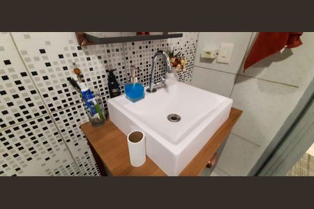 Casa à venda com 345m², 7 quartos e 2 vagas Casa à venda com 345m², 7 quartos e 2 vagasCasa 1 - Banheiro