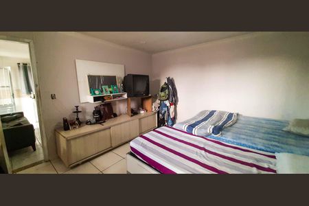 Casa à venda com 345m², 7 quartos e 2 vagas Casa à venda com 345m², 7 quartos e 2 vagasCasa 3 - Suíte