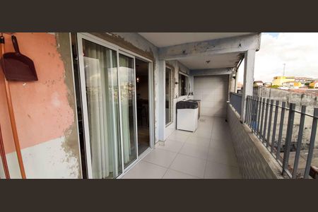 Casa à venda com 345m², 7 quartos e 2 vagas Casa à venda com 345m², 7 quartos e 2 vagasCasa 1 - Área de Serviço