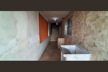 Casa à venda com 345m², 7 quartos e 2 vagas Casa à venda com 345m², 7 quartos e 2 vagasCasa 2 - Área de Serviço