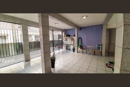 Casa à venda com 345m², 7 quartos e 2 vagas Casa à venda com 345m², 7 quartos e 2 vagasGaragem