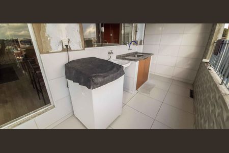 Casa à venda com 345m², 7 quartos e 2 vagas Casa à venda com 345m², 7 quartos e 2 vagasCasa 1 - Área de Serviço