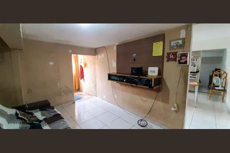 Casa à venda com 345m², 7 quartos e 2 vagas Casa à venda com 345m², 7 quartos e 2 vagasCasa 4 - Sala