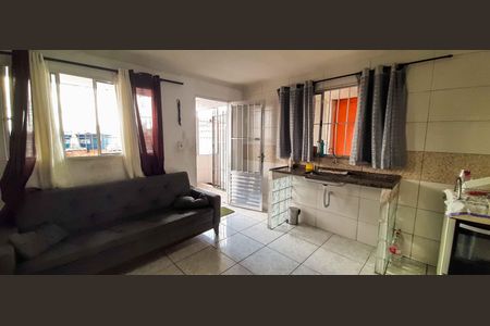 Casa à venda com 345m², 7 quartos e 2 vagas Casa à venda com 345m², 7 quartos e 2 vagasCasa 3 - Cozinha