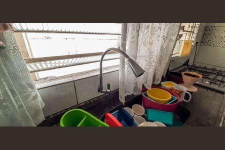 Casa à venda com 345m², 7 quartos e 2 vagas Casa à venda com 345m², 7 quartos e 2 vagasCasa 4 - Cozinha