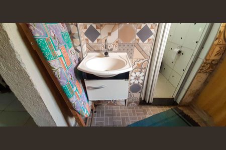 Casa à venda com 345m², 7 quartos e 2 vagas Casa à venda com 345m², 7 quartos e 2 vagasCasa 4 - Banheiro