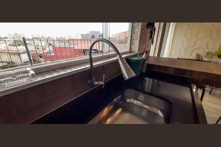 Casa à venda com 345m², 7 quartos e 2 vagas Casa à venda com 345m², 7 quartos e 2 vagasCasa 1 - Cozinha