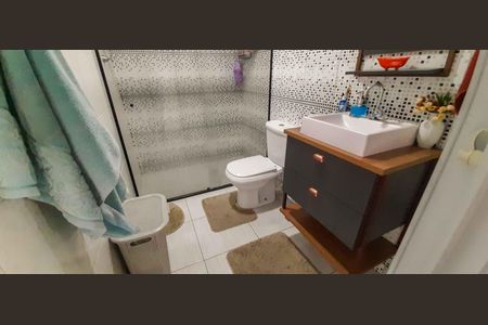 Casa à venda com 345m², 7 quartos e 2 vagas Casa à venda com 345m², 7 quartos e 2 vagasCasa 1 - Banheiro