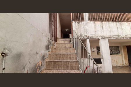 Casa à venda com 345m², 7 quartos e 2 vagas Casa à venda com 345m², 7 quartos e 2 vagasCasa 4 - Quintal