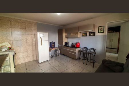 Casa à venda com 345m², 7 quartos e 2 vagas Casa à venda com 345m², 7 quartos e 2 vagasCasa 3 - Cozinha