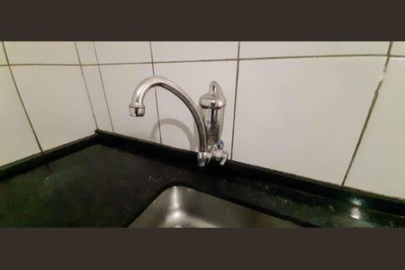 Casa à venda com 345m², 7 quartos e 2 vagas Casa à venda com 345m², 7 quartos e 2 vagasCasa 2 - Cozinha