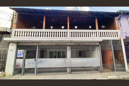 Casa à venda com 345m², 7 quartos e 2 vagas Casa à venda com 345m², 7 quartos e 2 vagasFachada da Casa e Placa