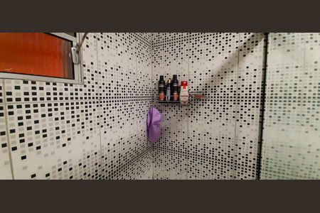 Casa à venda com 345m², 7 quartos e 2 vagas Casa à venda com 345m², 7 quartos e 2 vagasCasa 1 - Banheiro