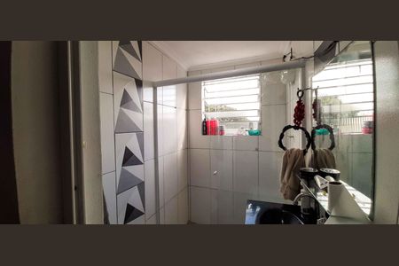 Casa à venda com 345m², 7 quartos e 2 vagas Casa à venda com 345m², 7 quartos e 2 vagasCasa 3 - Banheiro da Suíte