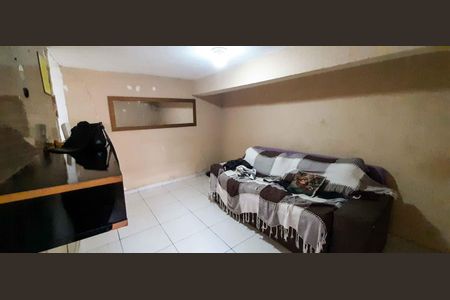 Casa à venda com 345m², 7 quartos e 2 vagas Casa à venda com 345m², 7 quartos e 2 vagasCasa 4 - Sala