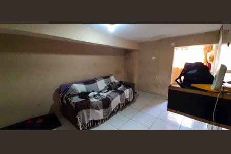 Casa à venda com 345m², 7 quartos e 2 vagas Casa à venda com 345m², 7 quartos e 2 vagasCasa 4 - Sala