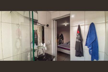 Casa à venda com 345m², 7 quartos e 2 vagas Casa à venda com 345m², 7 quartos e 2 vagasCasa 3 - Banheiro da Suíte